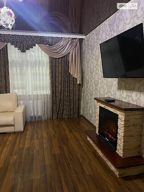 Оренда Квартира 3-кімнатна, 7/24 поверх на Анни Ахматової, 22 Київ - фото 4