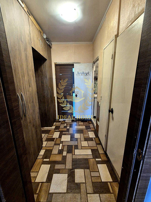 Продаж Квартира 3-кімнатна, 9/10 поверх на Милославская ул., 23 Київ - фото 5