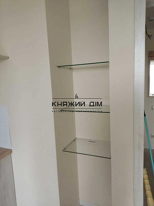 Оренда Квартира 1-кімнатна, 12/26 поверх на Лысогорский пер. Київ - фото 8