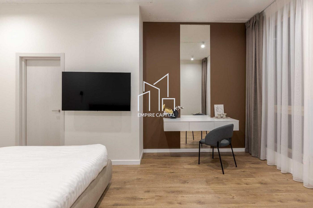 Оренда Квартира 1-кімнатна, 3/4 поверх на вул. Під Дубом Львів - фото 5