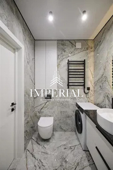 Продаж Квартира 1-кімнатна, 20/23 поверх на вул. Івана Виговського Київ - фото 7