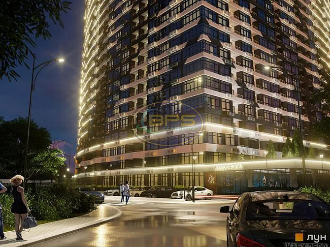 Продаж 1к квартири 45 кв. м Одеса - фото 14