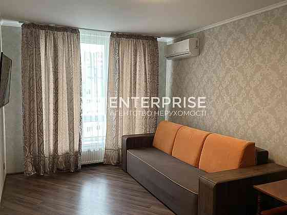 Продаж Квартира 1-кімнатна, 22/24 поверх на вул. Пономарьова Kotsyubyns'ke