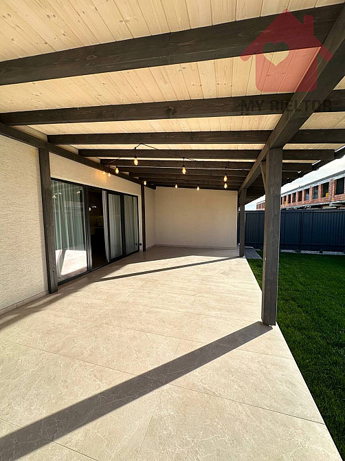 Продаб будинку (таунхаусу) у передмісті Ужгороду  - photo 15