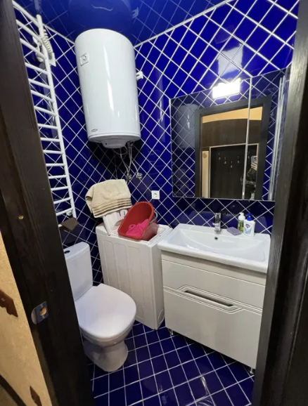 Продам смарт квартиру на ул.7-ая Пересыпьская Odessa - photo 5