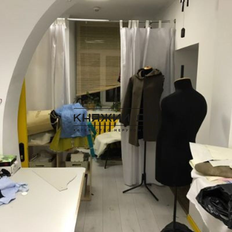 Продаж офісне приміщення на Олеся Гончара ул. Київ - фото 13