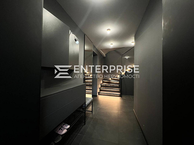 Продаж 2-поверховий  з ділянкою 2 сот 207 кв.м 5 кімн. на Вишгородська вул. Київ - фото 12
