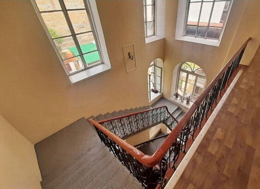 2-х комнатная на Ляпунова Одеса - фото 1