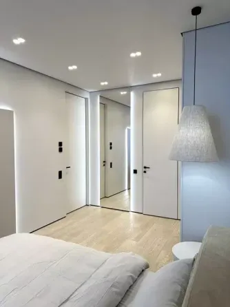 Оренда Квартира 2-кімнатна, 21/31 поверх на Іоанна Павла 2, 12 Київ