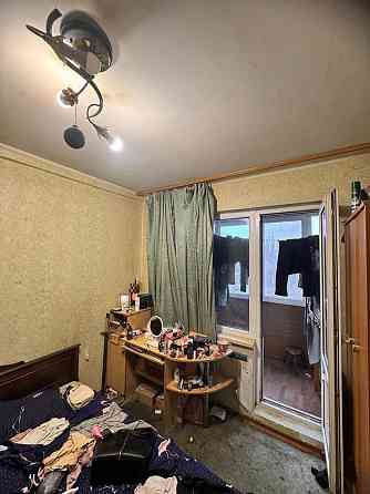 Продаж Квартира 3-кімнатна на ул. Транспортная, 9 Одесса