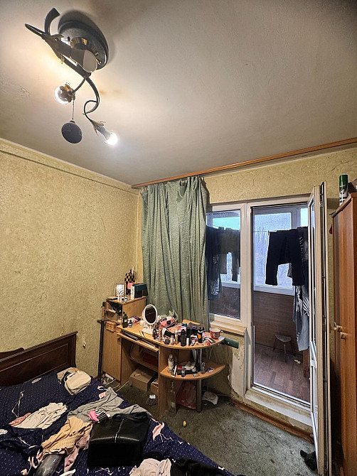 Продаж Квартира 3-кімнатна на ул. Транспортная, 9 Одеса - фото 6