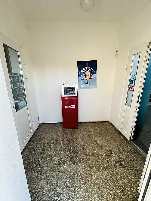 Продаж торгове приміщення на Берегова поверх - 1/2 Zahvizdia - photo 8