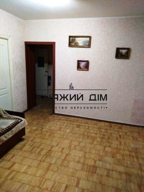 Продаж роздільної 4-х к. квартири на Харківському масиві. № 21124768 Київ - фото 6