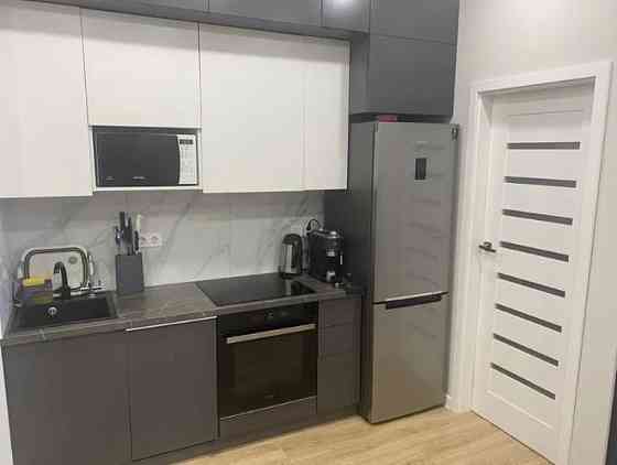 Продаж Квартира 2-кімнатна на ул. Жемчужная, 6 Limanka