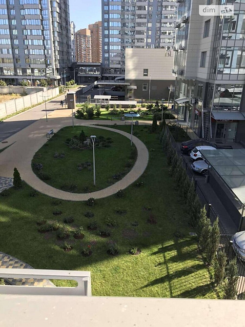 Продаж Квартира 1-кімнатна, 3/23 поверх на Трускавецька, 4Б Киев - изображение 8