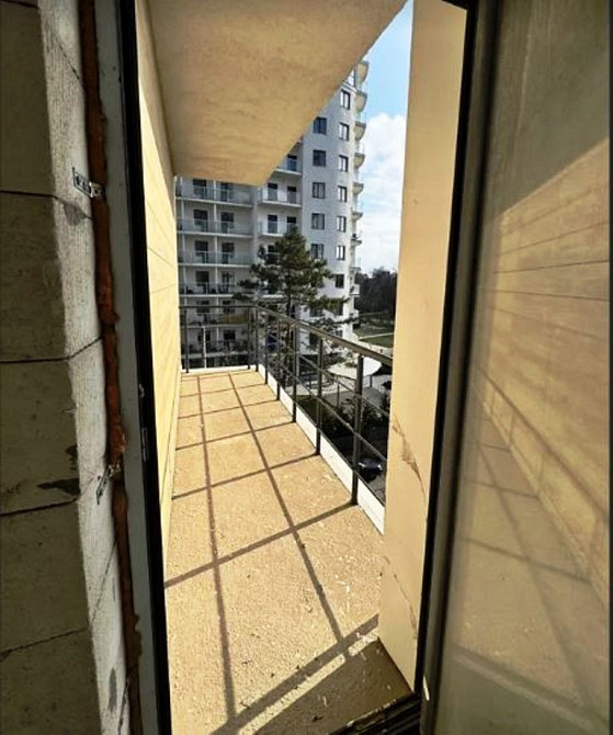 Двухкомнатная квартира  ЖК Platinum Residence на 10-й станции Большого Фонтана Одеса - фото 19