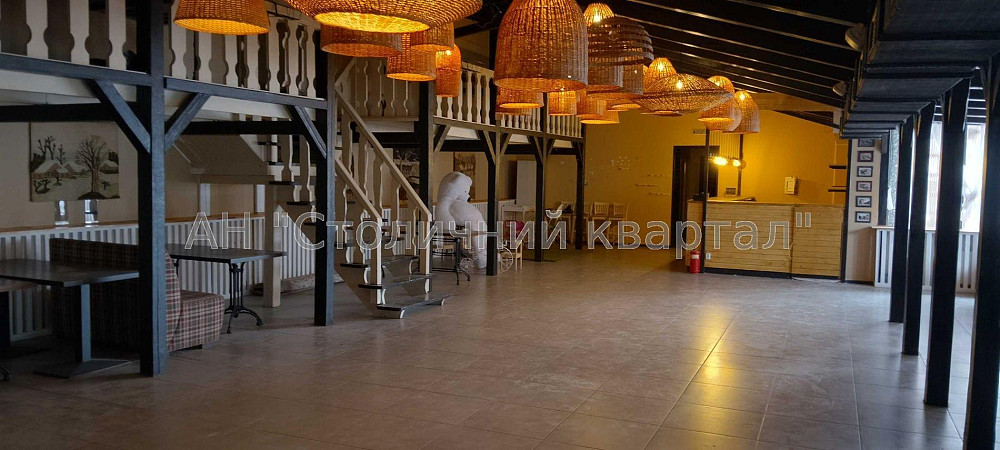 Оренда заклад громадського харчування на Глушкова Академіка пр-т, 11 приміщень - 1, поверх - 1/1 Kiev - photo 10