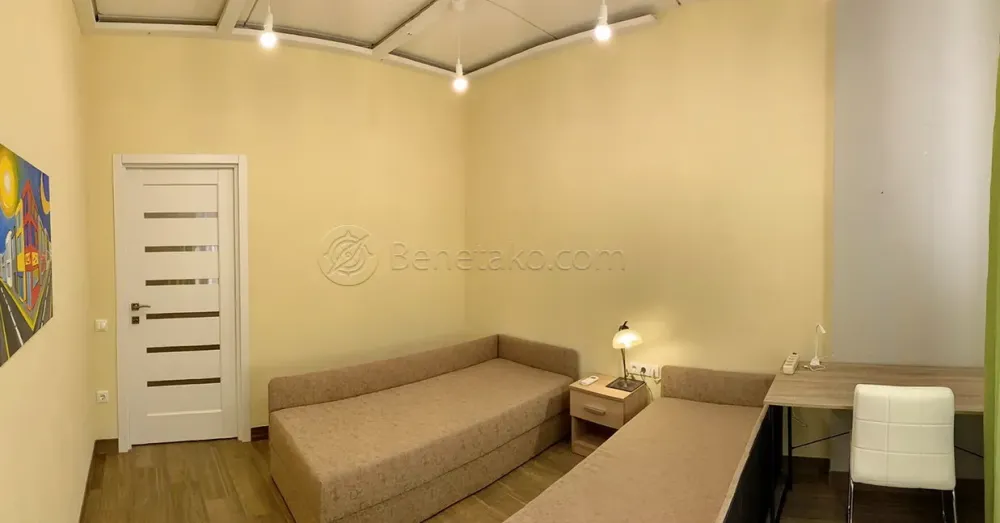 Оренда 3к Квартира 75 кв.м Гагаринское плато, 5/2 Одеса - фото 8