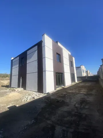 Продаж 2-поверховий   120 кв.м 4 кімн. на Кулика і Гудачека (Макарова) вулиця Рівне - фото 2