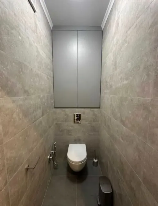 Продаж 2к Квартира 64 кв.м люстдорфская дорога Одеса - фото 12