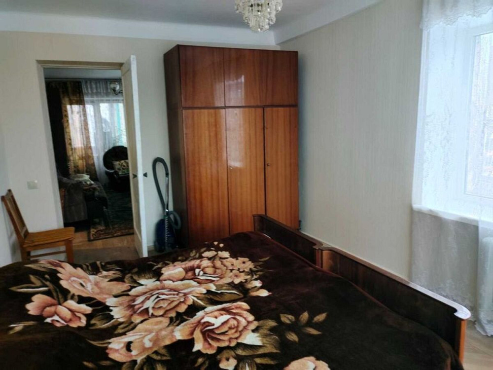 Оренда Квартира 2-кімнатна, 5/5 поверх на Донецкая ул., 26 Київ - фото 1