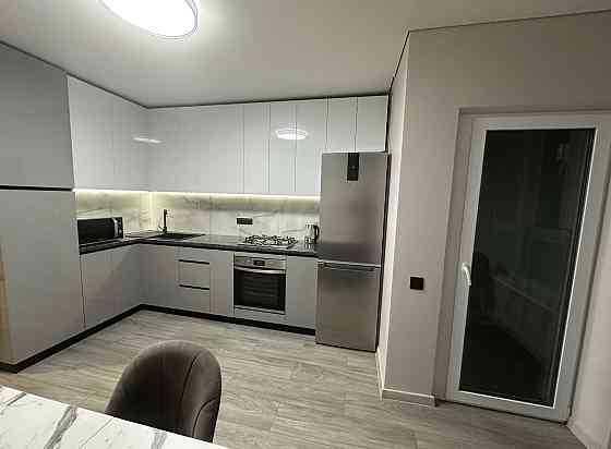 Продаж 1к Квартира 42 кв.м Івана Сльоти Zhytomyr