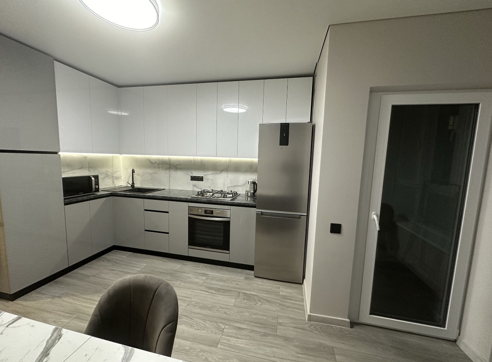 Продаж 1к Квартира 42 кв.м Івана Сльоти Житомир - изображение 3