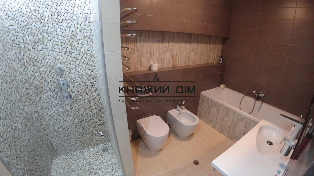 Продаж. Розкішні три кімнатні апартаменти в ЖК Київ - фото 6