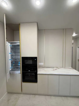 Продаж Квартира 1-кімнатна на ул. Краснова, 1б Odessa