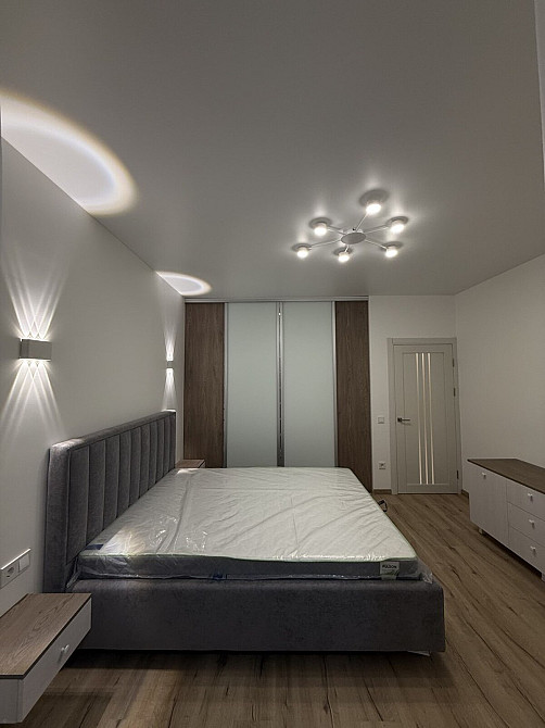 Оренда Квартира 1-кімнатна, 10/10 поверх на Приозерна Krykhivtsi - photo 7