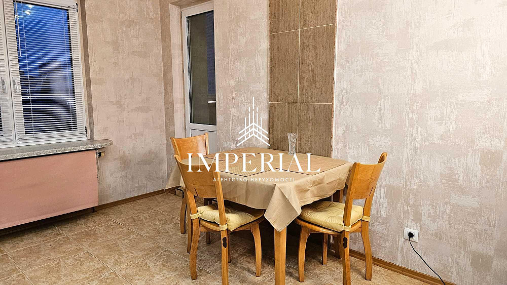 Оренда 3к Квартира 85 кв.м Машинобудівна вул. Київ - фото 15