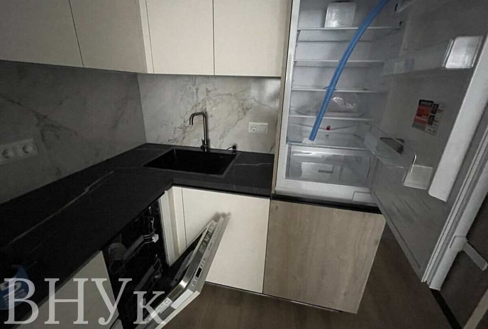 Продаж Квартира 1-кімнатна, 5/11 поверх на вул. Смакули Тернопіль - фото 5