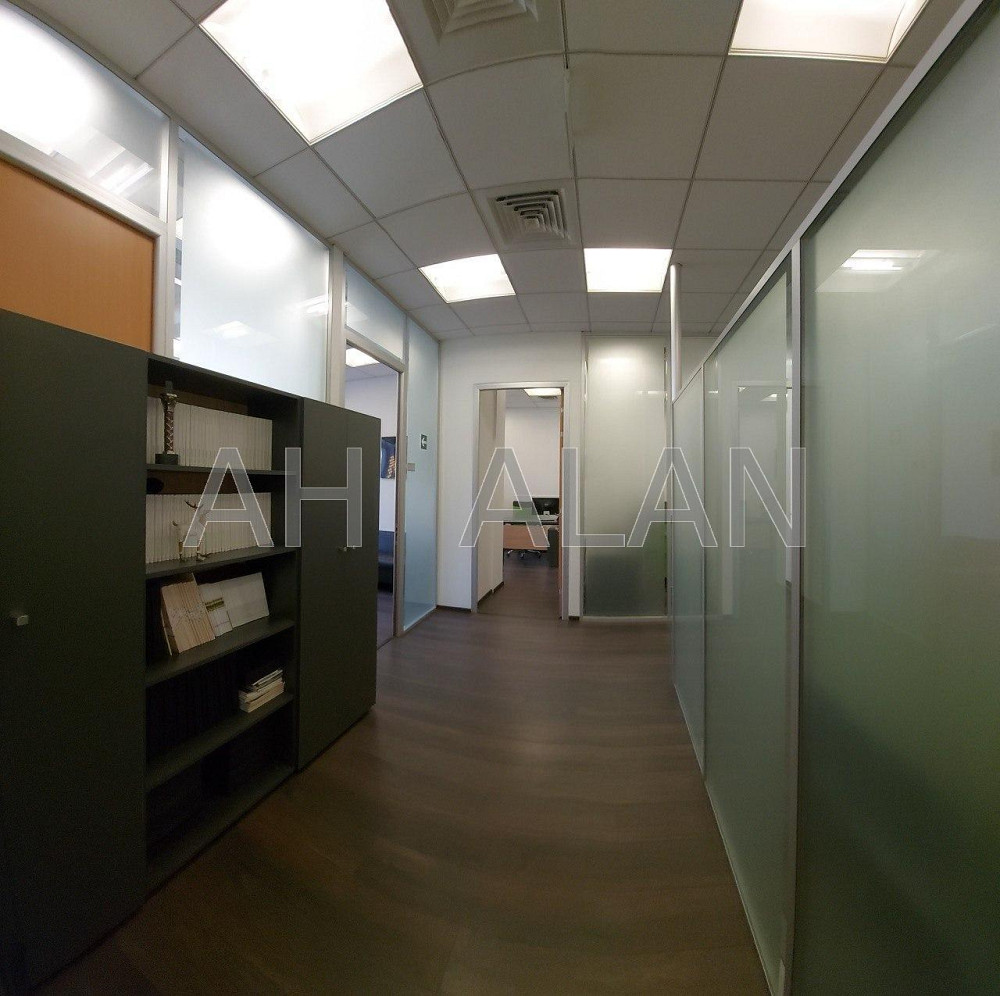 Оренда офісне приміщення на Рильський пров., 6 приміщень - 5, поверх - 2/7 Київ - фото 6