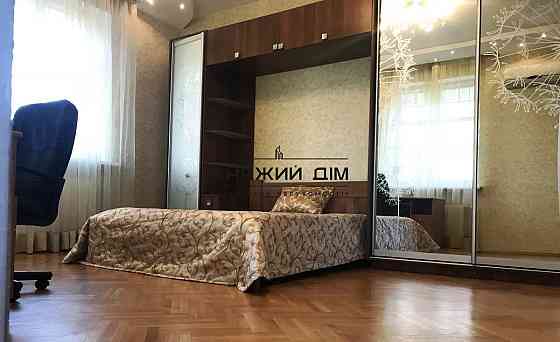 Без комиссии 3-х к. кв. в ЖК Творец, ст. м. Печерская. № 11152849 Киев