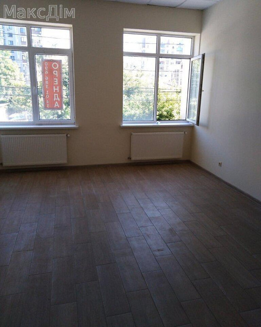 Оренда офісне приміщення на вул. Митрополита Шептицького приміщень - 1, поверх - 2/5 Тернопіль - фото 1