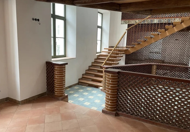 Продаж торгове приміщення на Ланжероновская ул., 17 поверх - 1/2 Одесса - изображение 4