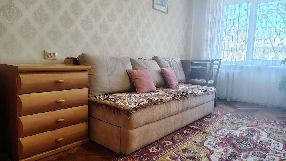 Оренда Квартира 1-кімнатна, 3/5 поверх на вул. Марії Капніст, 10 Kiev - photo 3