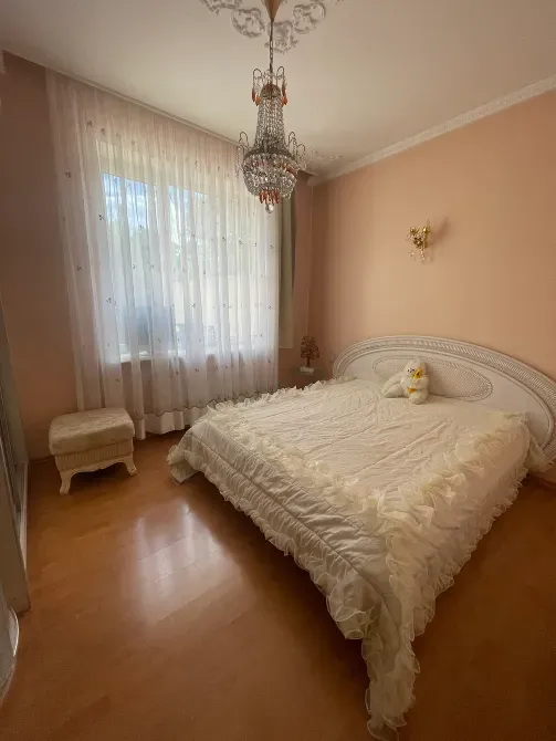 Продажа 3-этажный Дом с участком 6 сот 190 кв.м 4 комн. на Костанди Одесса - изображение 3