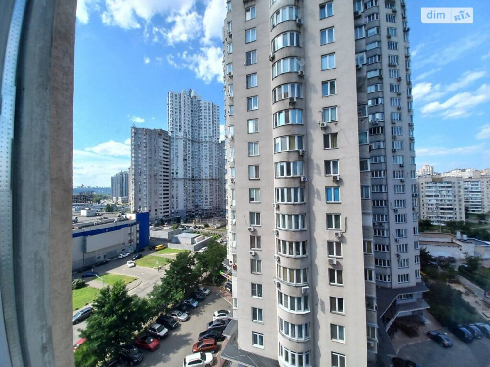 Оренда Квартира 1-кімнатна, 10/19 поверх на Срібнокільська, 20 Київ - фото 18