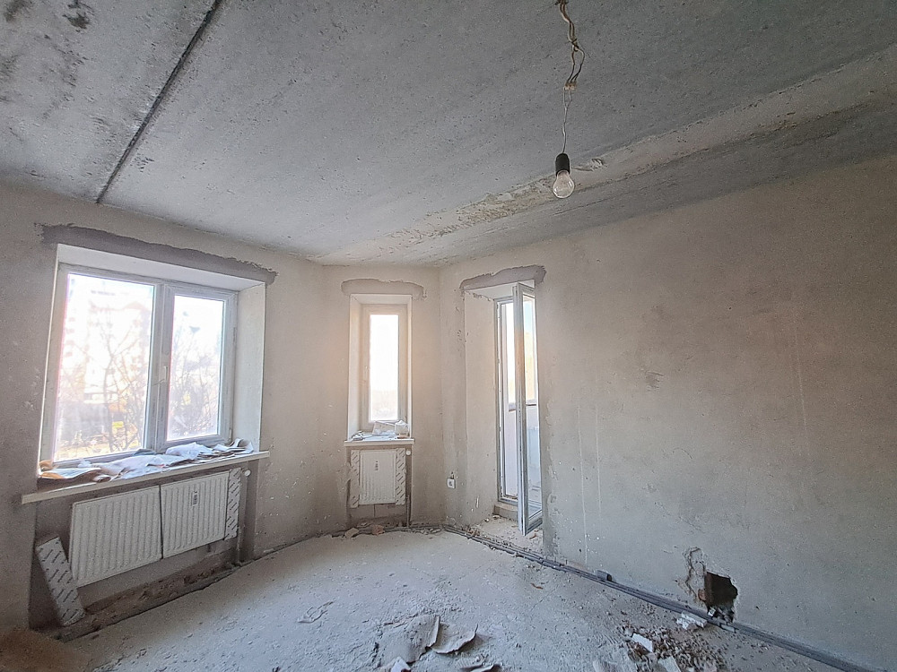 Продається простора 3 кім кв. 86м2, Злуки Тернопіль - фото 16