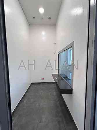 Оренда офісне приміщення на Генерала Алмазова вул., 12 поверх - 1/3 Киев