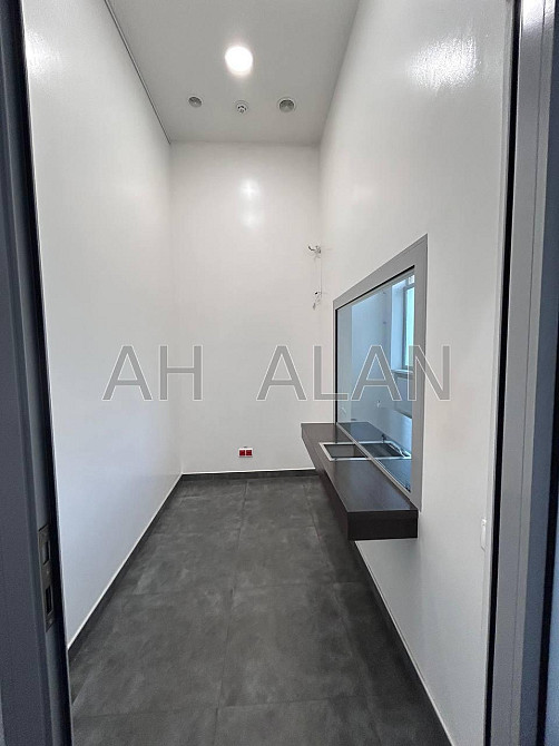 Оренда офісне приміщення на Генерала Алмазова вул., 12 поверх - 1/3 Київ - фото 6