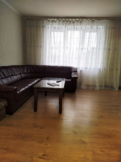 Оренда 2к Квартира 52 кв.м Івана Кочерги Zhytomyr - photo 2