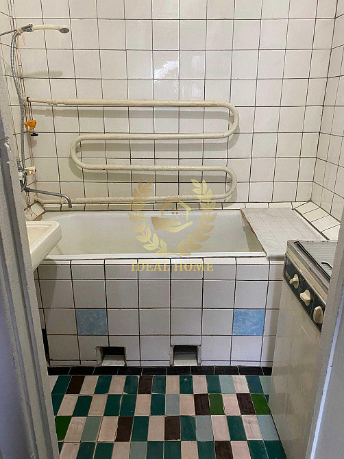 Продаж Квартира 3-кімнатна, 5/5 поверх на Ивана Светличного ул., 4А Київ - фото 16