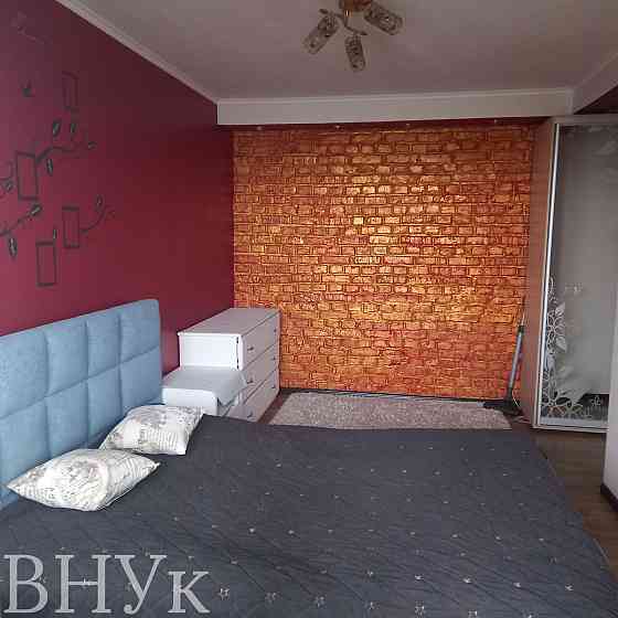 Продаж Квартира 2-кімнатна, 7/9 поверх на Архітектора Метельницького Луцьк