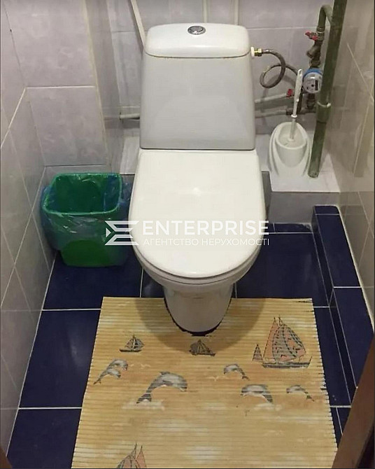 Продаж 2к Квартира 53.2 кв.м Бальзака Оноре вул. Київ - фото 11