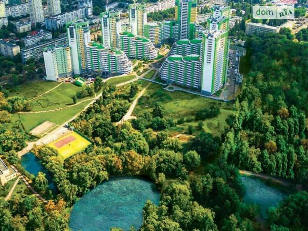 Оренда Квартира 3-кімнатна, 14/24 поверх на ул. Вышгородская Киев - изображение 3