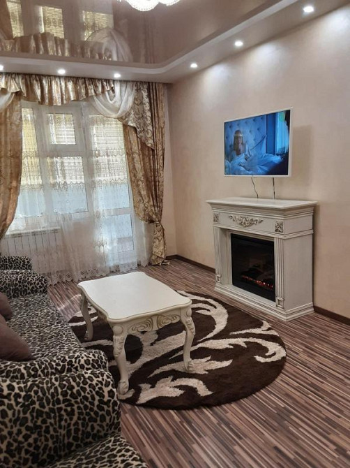 Оренда Квартира 2-кімнатна, 4/16 поверх на м.Лукьяновская, 1 Київ - фото 3