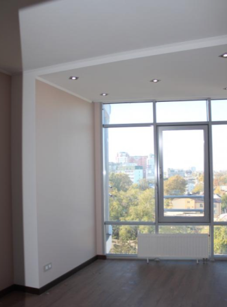 2-х комнатная квартира в ЖК "Ланжерон" Odessa