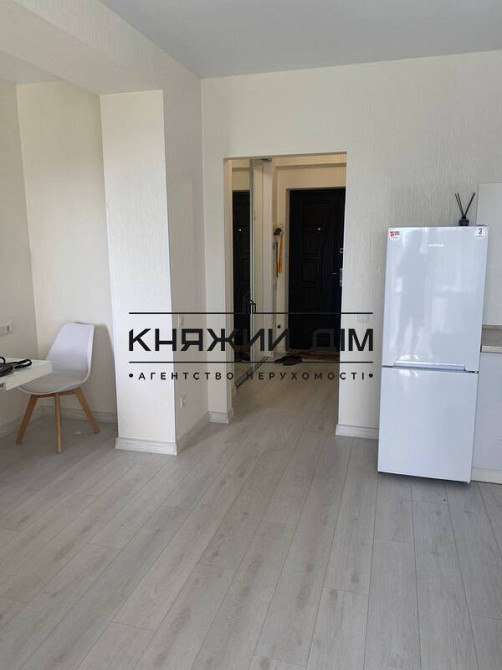 Оренда Квартира 1-кімнатна, 4/8 поверх на Майкопская/ Гетьманська ул. Киев - изображение 11